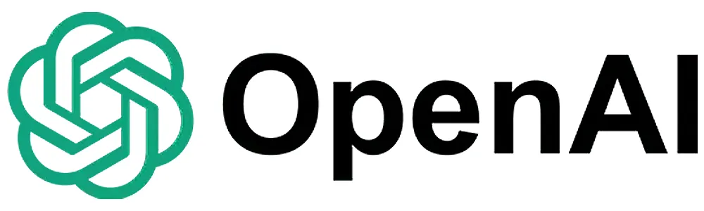 Open Ai Logo