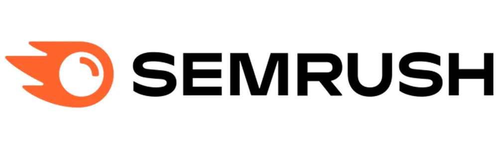 Semrush Logo