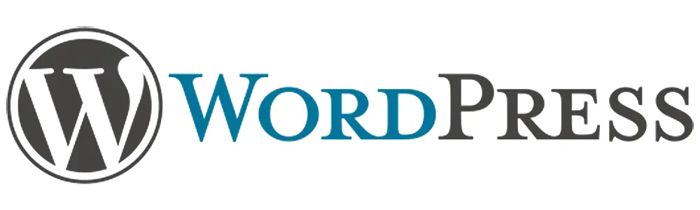 Wordpress-Logo